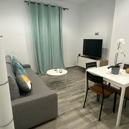 Casa Monturrio Apartman Moguer Kültér fotó