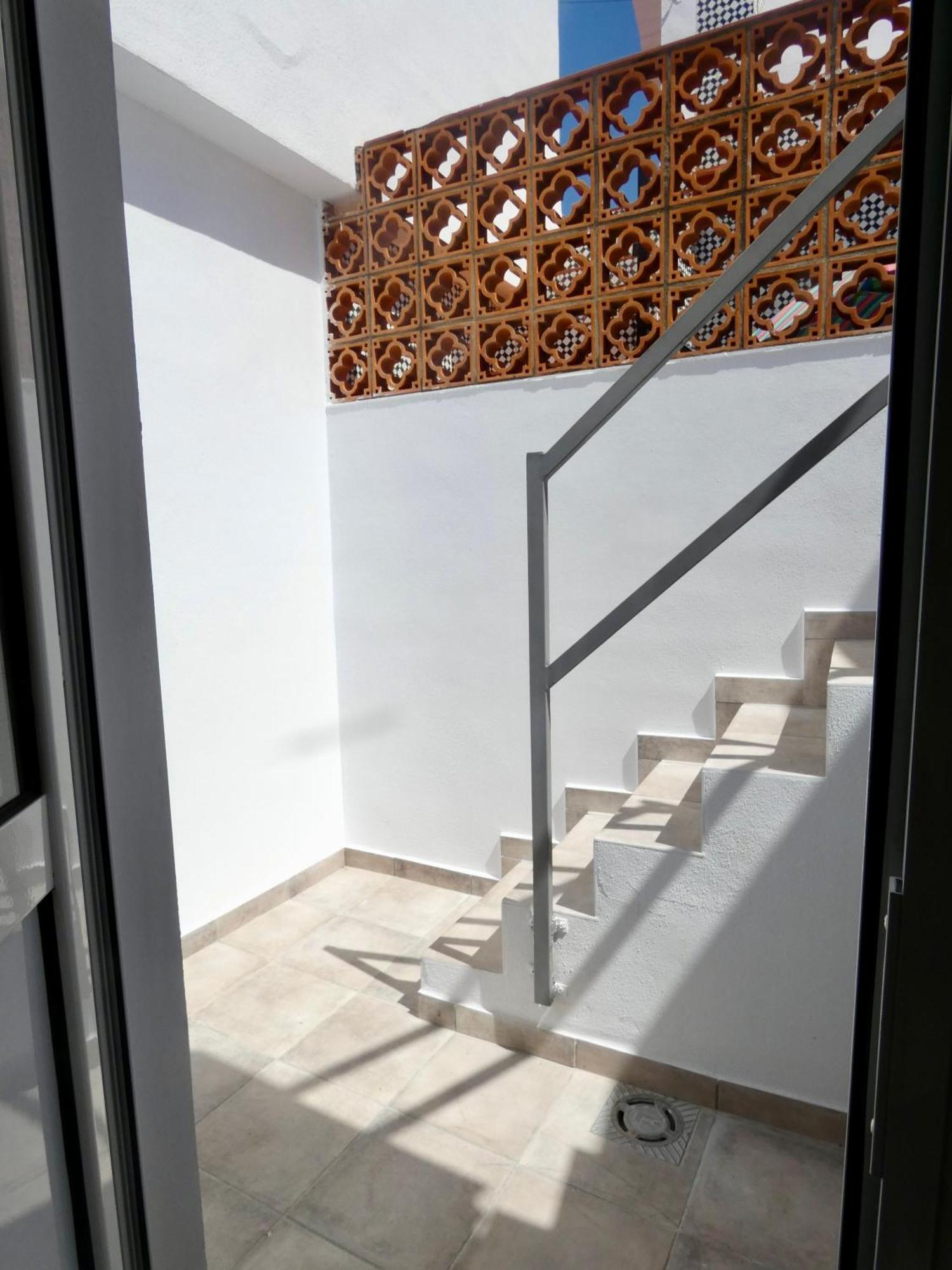 Casa Monturrio Apartman Moguer Kültér fotó