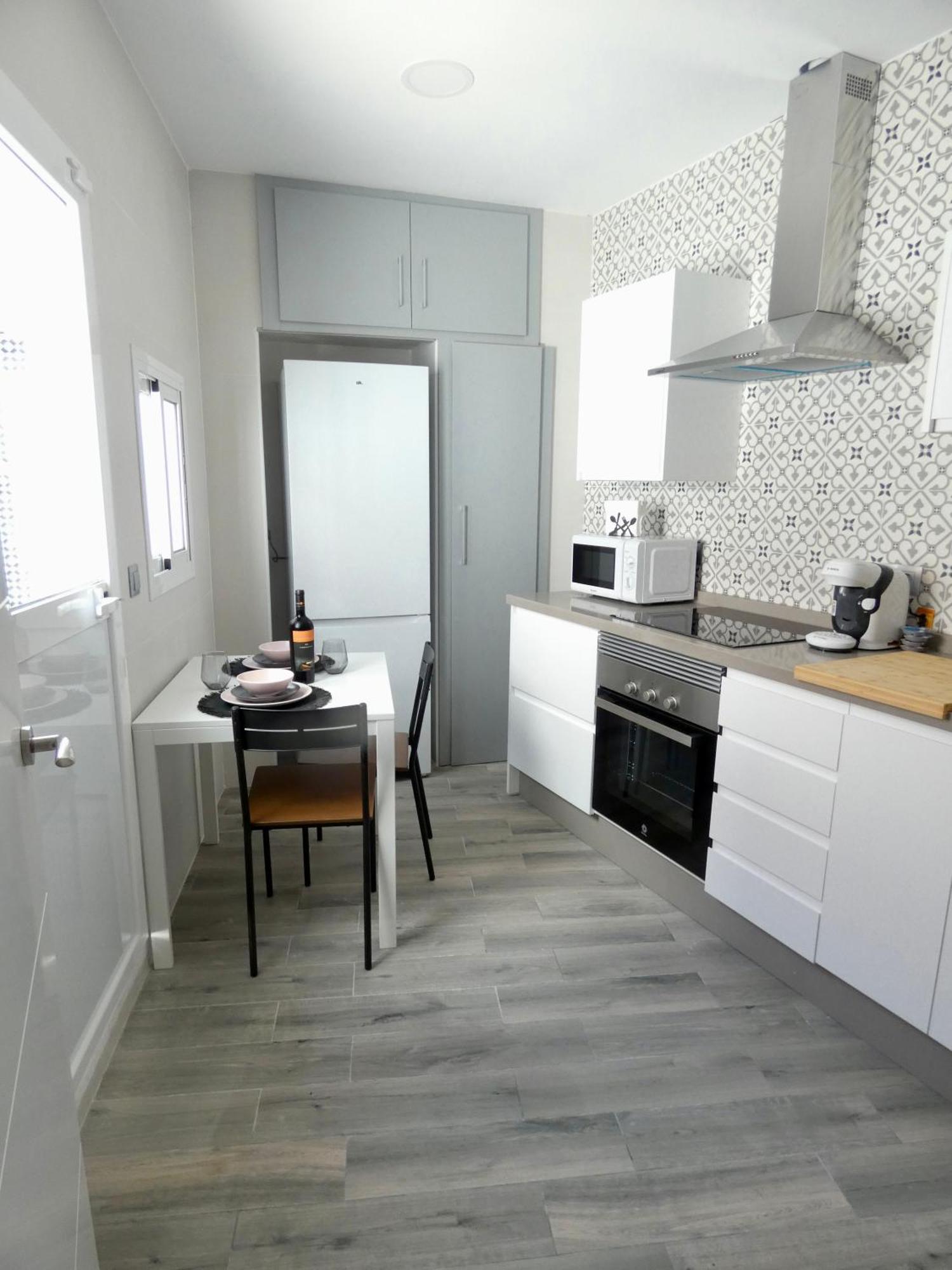 Casa Monturrio Apartman Moguer Kültér fotó
