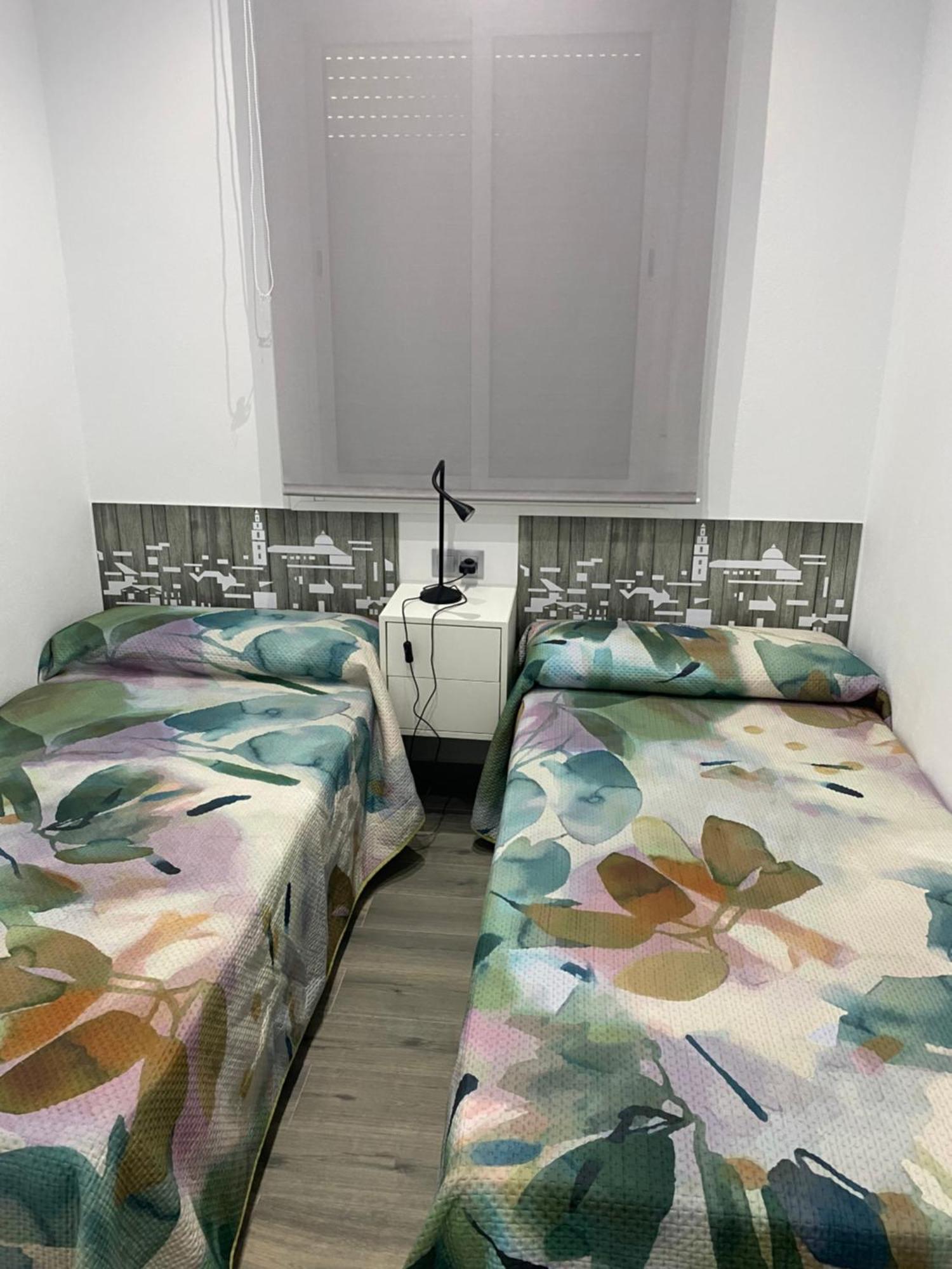 Casa Monturrio Apartman Moguer Kültér fotó